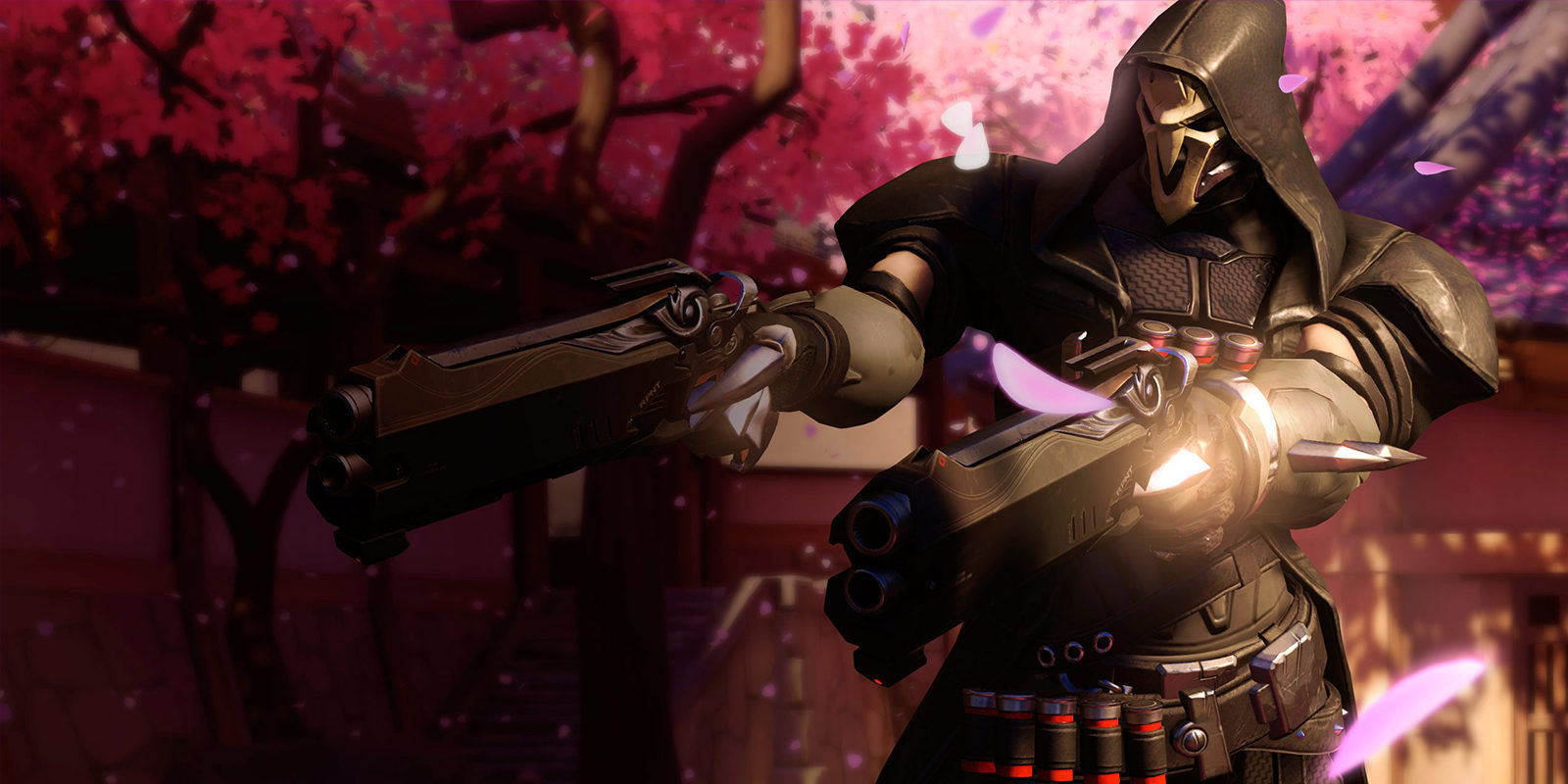 'Overwatch' elimina la opción de evitar jugadores