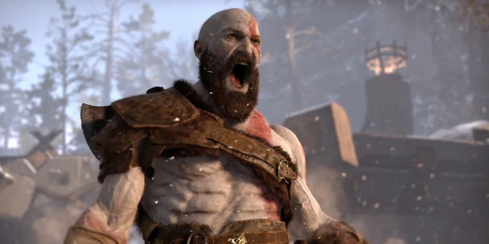 El creador de 'God of War' explica el porqué de la mitología nórdica