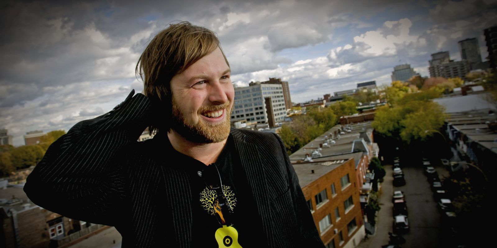 El creador de 'Assassin's Creed' asegura no haber jugado a ningún juego de Ubisoft desde 2012