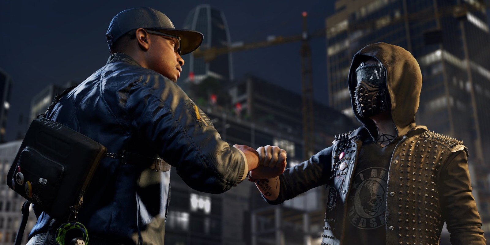 'Watch Dogs 2' no será un juego "de escalar torres"