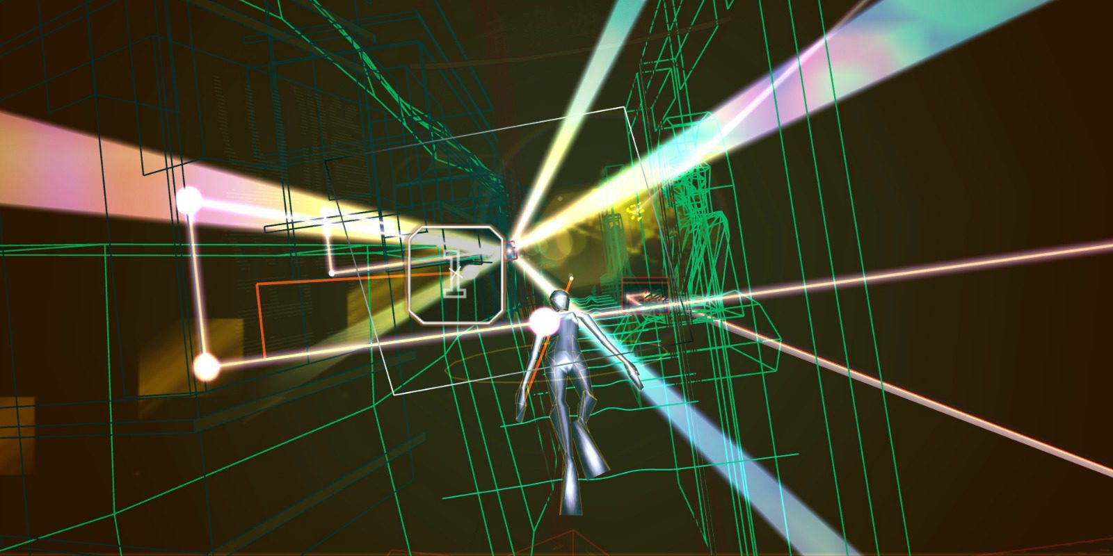 Rez Infinite estará a la venta el 30 de octube