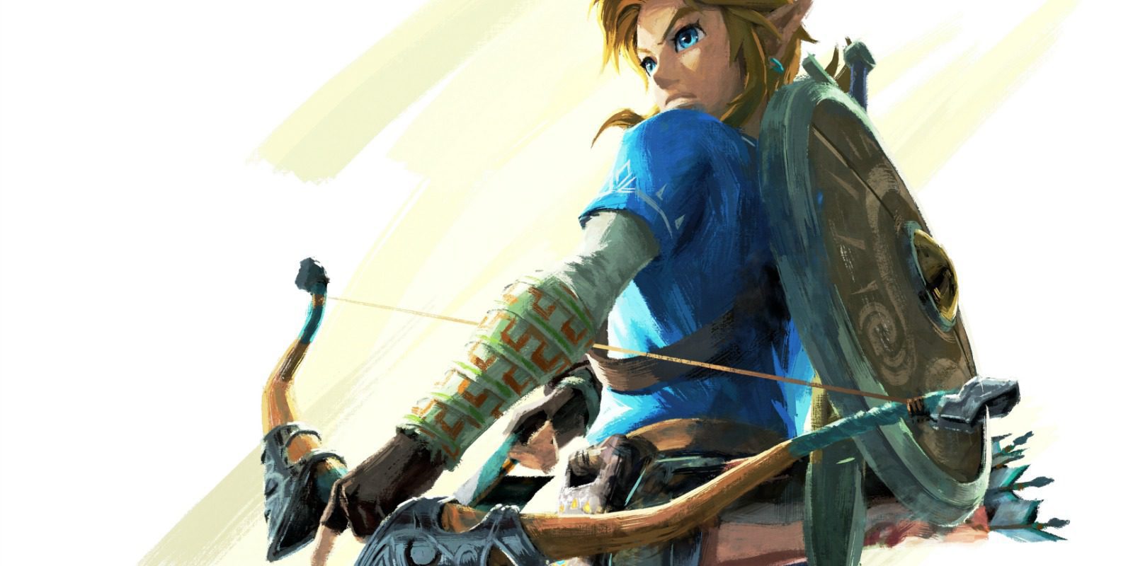 Cocinar será una mecánica muy importante en 'The Legend of Zelda Breath of the Wild'