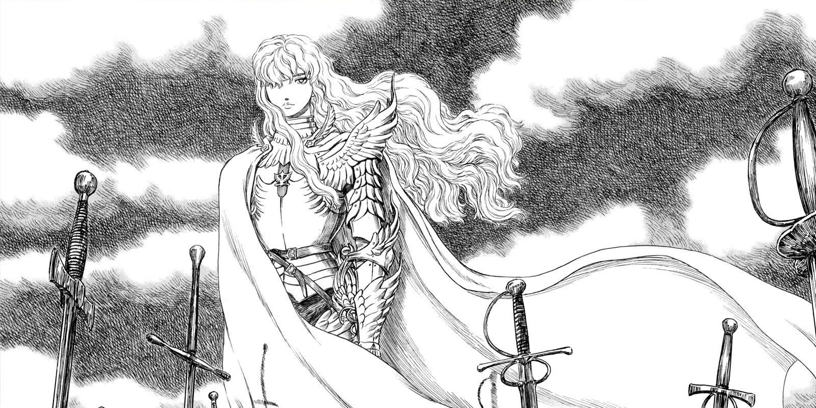 'Berserk Musou': luces y sombras de las primeras imágenes