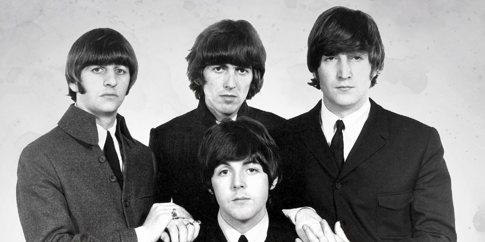 'The Beatles' son inmortalizados en un manga de Naoki Urasawa