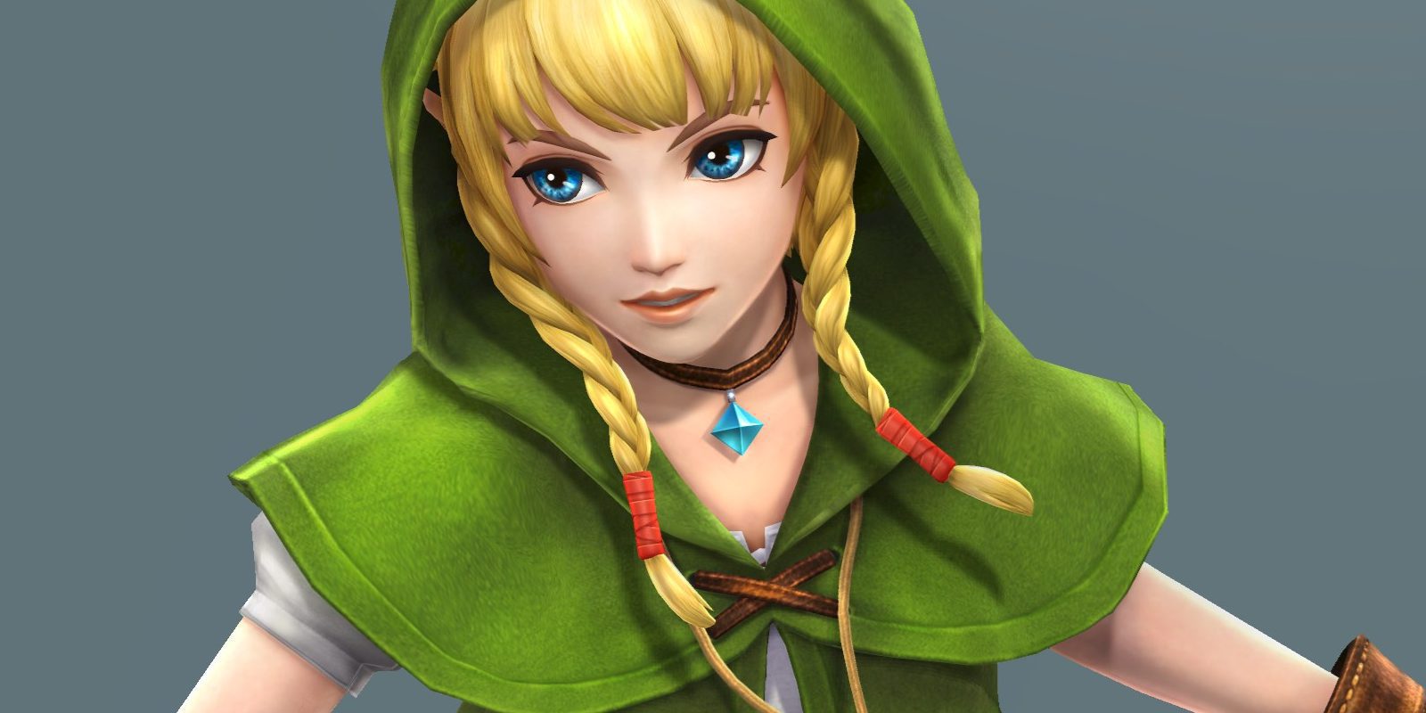 Linkle usará las Botas de Pegaso como arma en el próximo DLC de 'Hyrule Warriors'