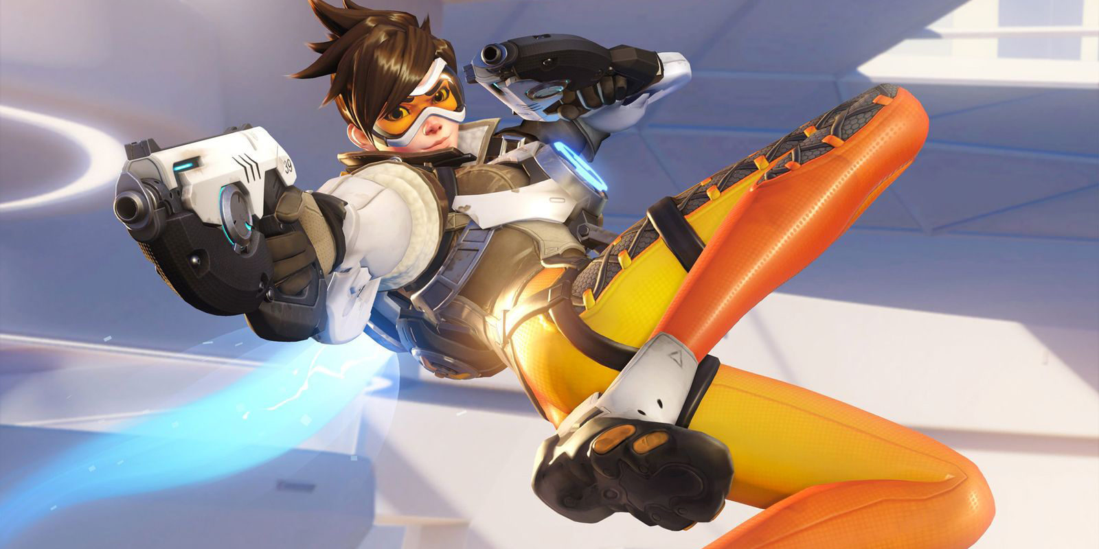 Blizzard castigará duramente los abandonos en el competitivo de 'Overwatch'