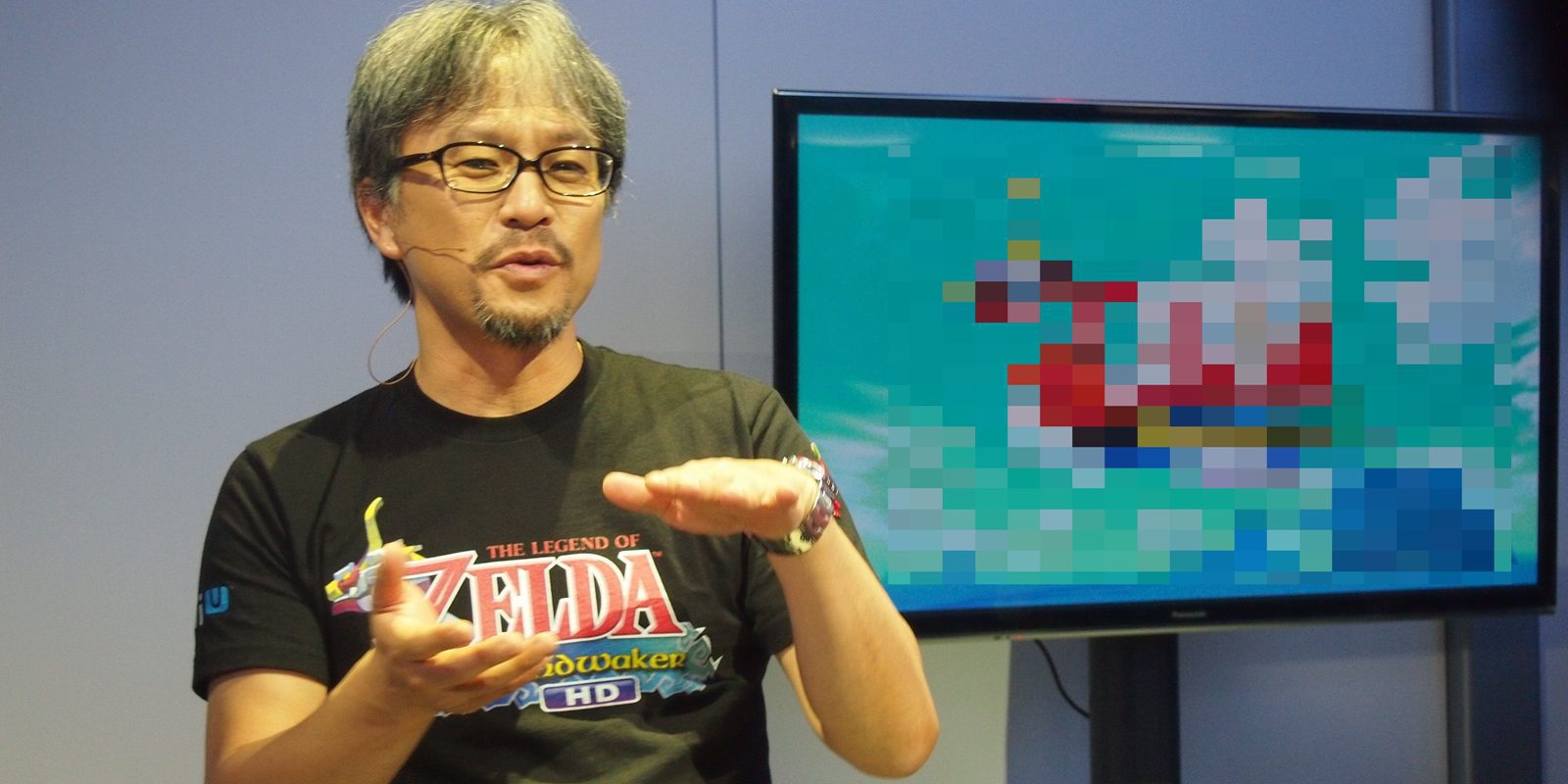 Oficial: 'The Legend of Zelda: Breath of the Wild' no tendrá modo multijugador