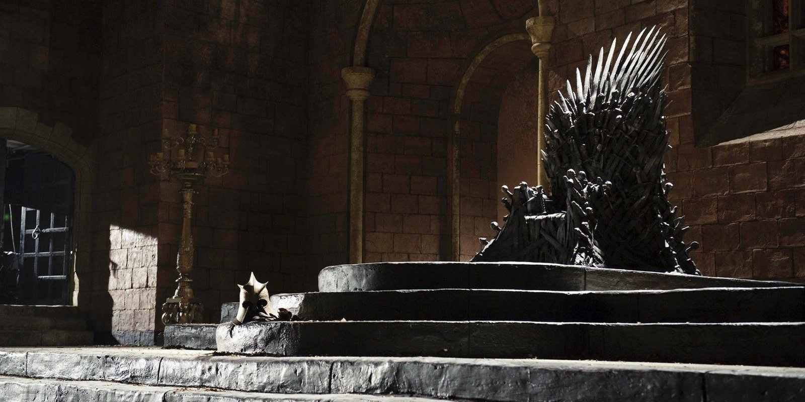 'Juego de Tronos': En el final de temporada quiero ver muerto a...