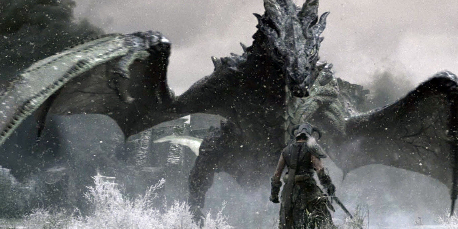 Bethesda promete que 'TES: Skyrim Special Edition' estará a la altura de las nuevas consolas