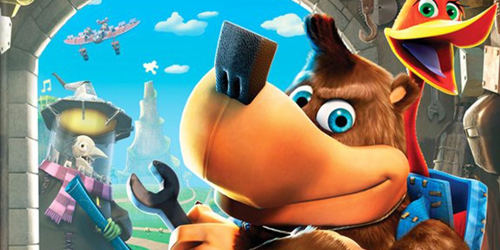 Activision estuvo a un paso de superar a Microsoft en la puja por la compra de Rare