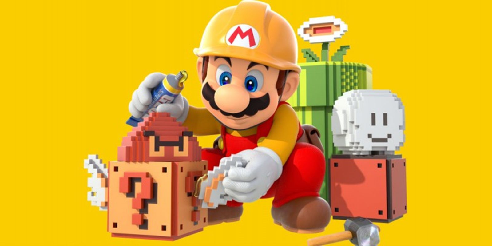 Nintendo está buscando expertos en motores como el Unreal Engine 4