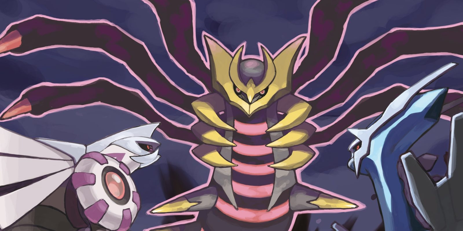 'Pokémon Go' no tratará de imitar a los 'Pokémon' principales