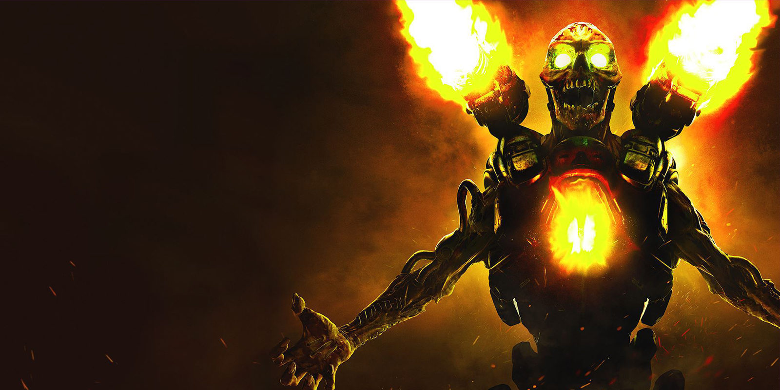 'DOOM' lanza su primera actualización con estos cambios