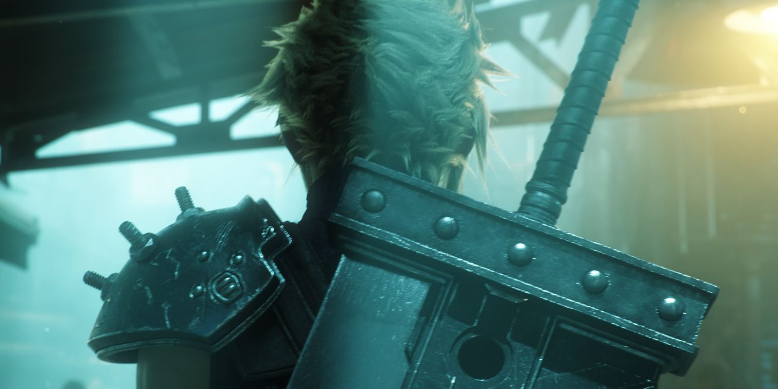 'Final Fantasy VII' tendrá su versión de Monopoly