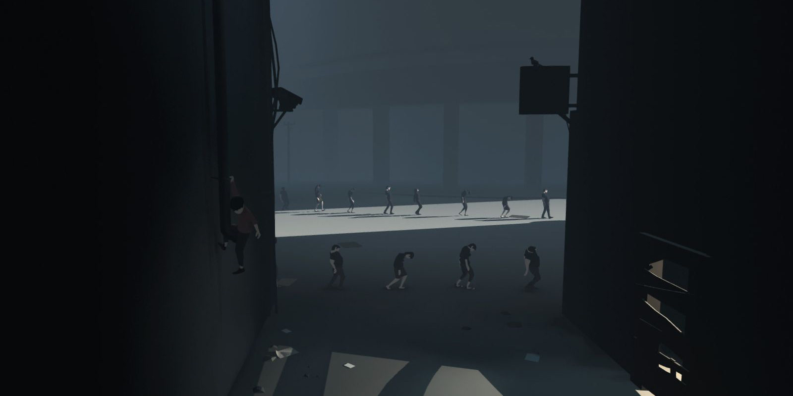 Inside, ronda de análisis, ¿el mejor exclusivo de Xbox One?