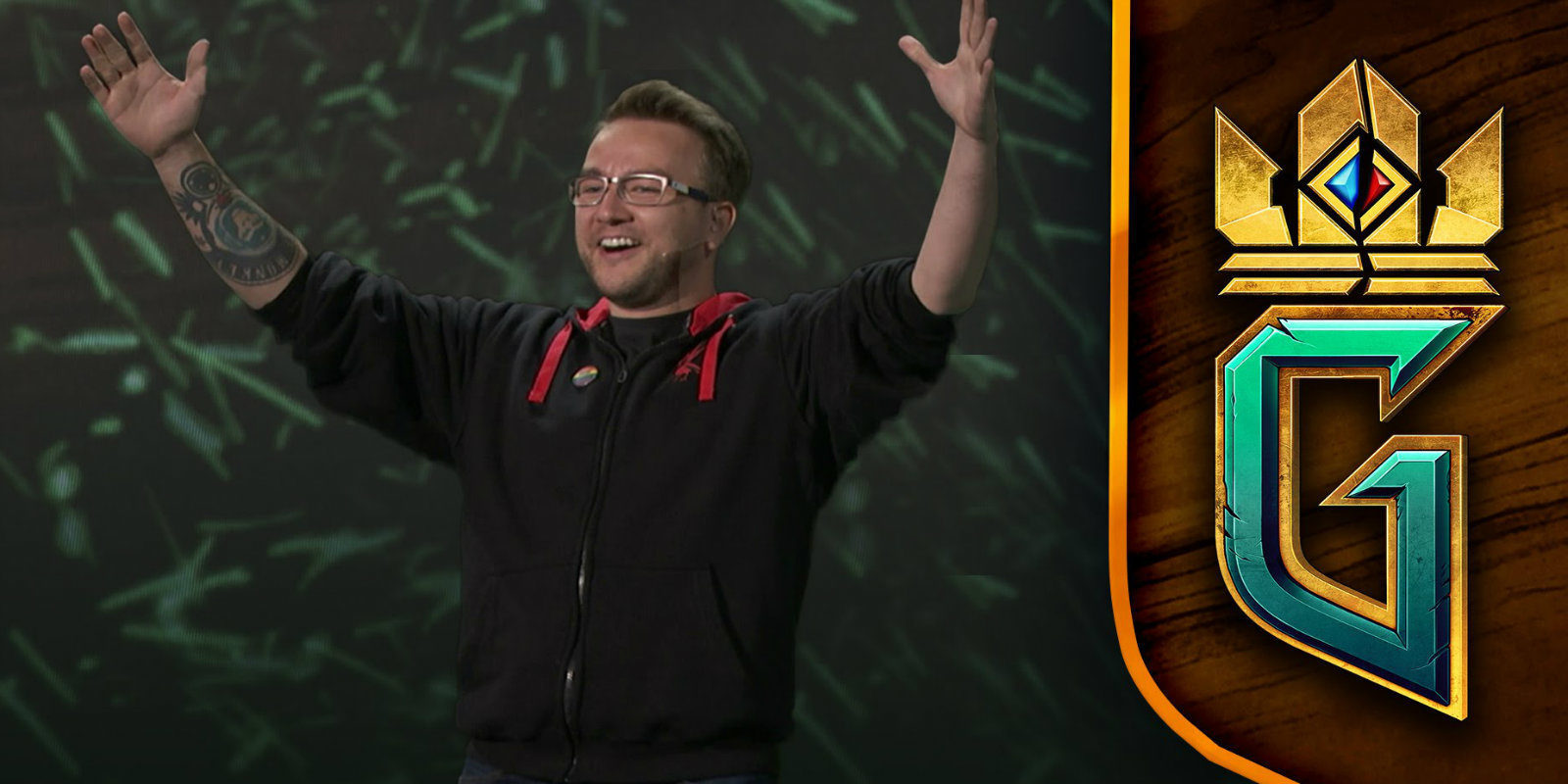 El desarrollo de 'Gwent: The Witcher Card Game' empezó poco después de 'Wild Hunt'