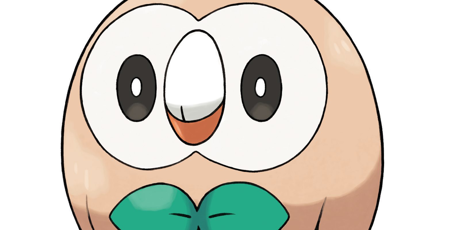 Se han filtrado algunos Pokémon de 'Sol' y 'Luna' antes de su anuncio de mañana