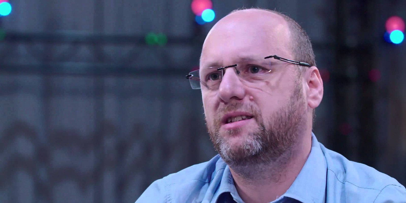 David Cage, creador de 'Detroit: Become Human': "Quisimos sobrepasar los límites técnicos con este juego"