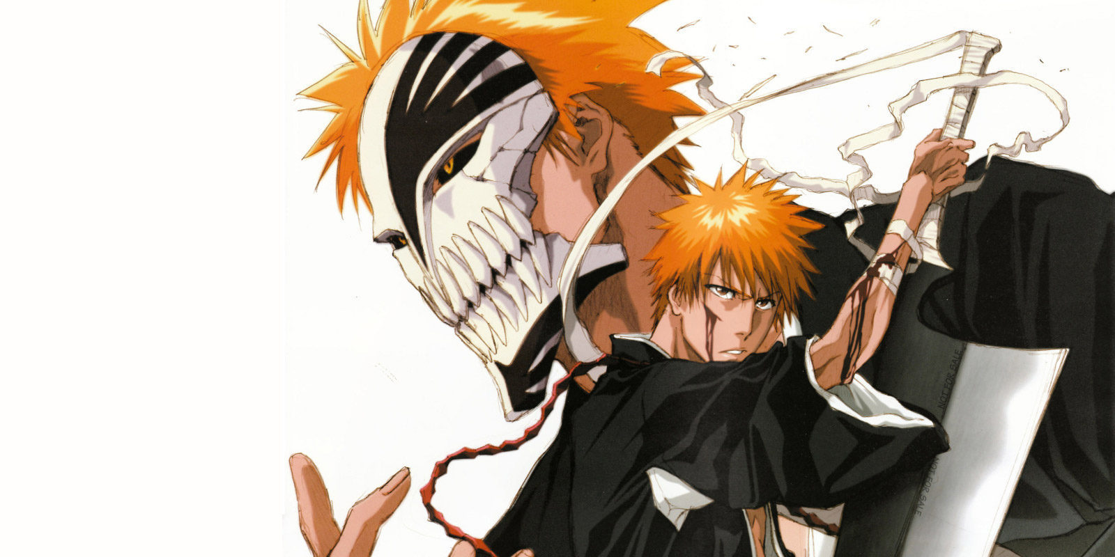 'Bleach' nos dirá pronto adiós: el manga termina