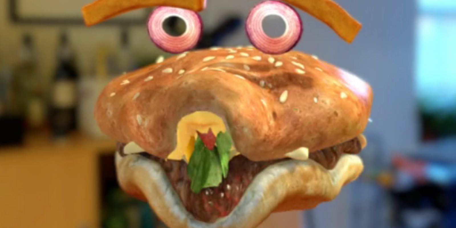 Twitch permite ahora emitir mientras comemos