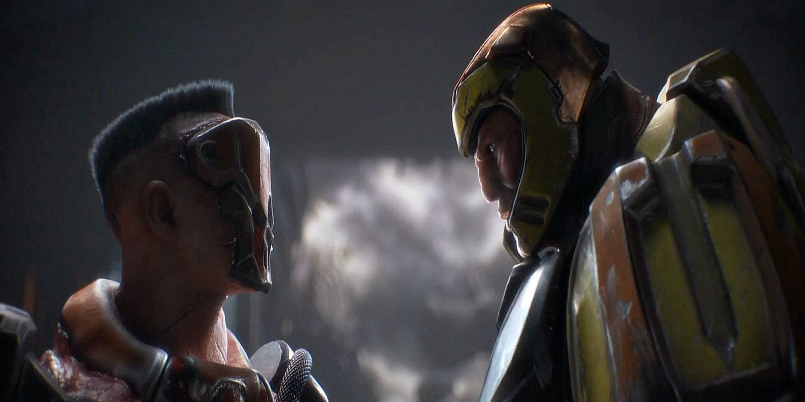 'Quake Champions': id Software asegura que al ser exclusivo de PC "no hay limitaciones"