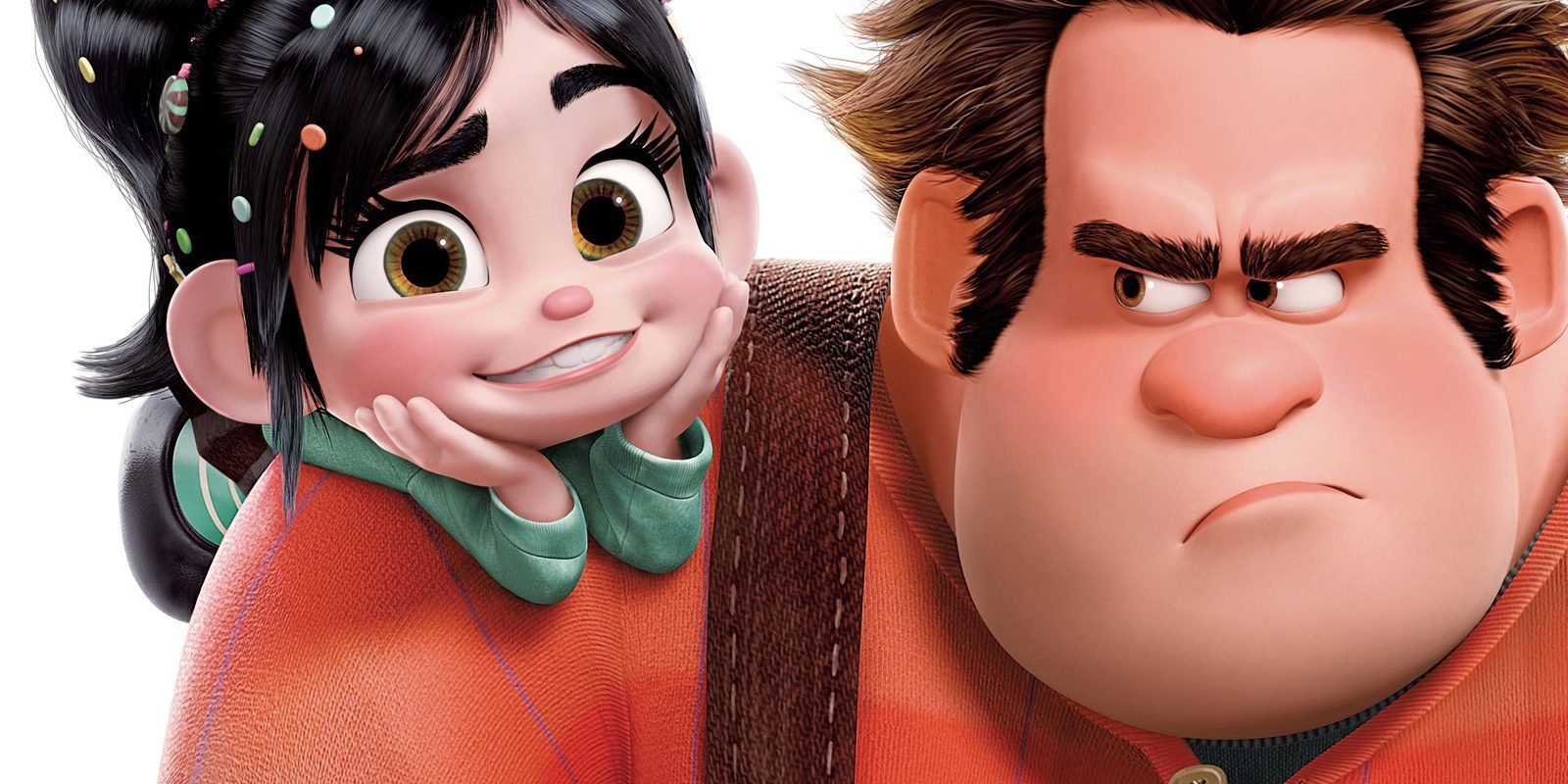 'Rompe Ralph! 2' llegará en 2018 y se situará en Internet