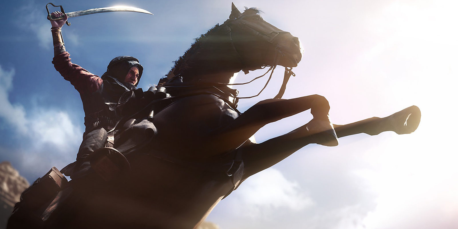 'Battlefield 1' - se filtran capturas de su versión alpha cerrada