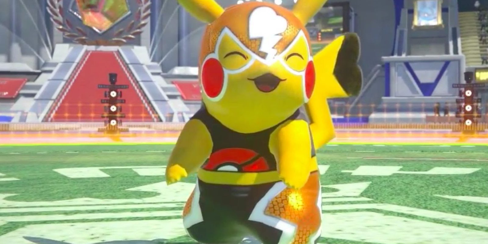 'Pokken Tournament' recibirá un nuevo personaje este mes