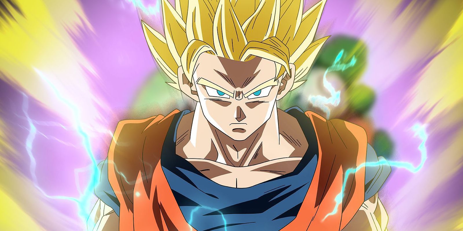 Selecta Visión está trabajando en traer 'Dragon Ball Super' a España