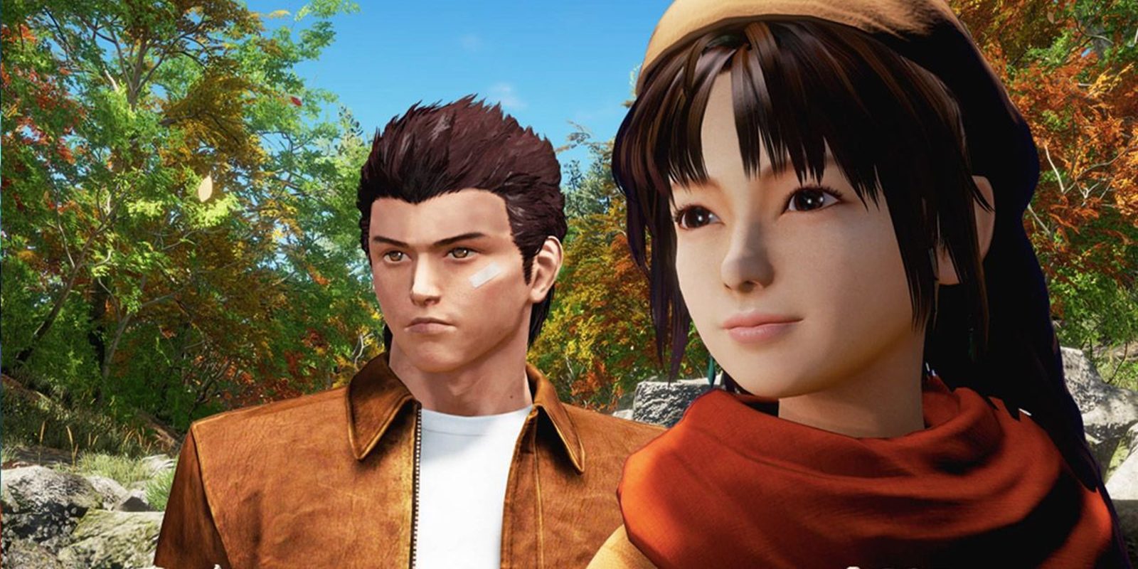 'Shenmue 3' cumple un año desde su financiación y nos brinda nuevos detalles