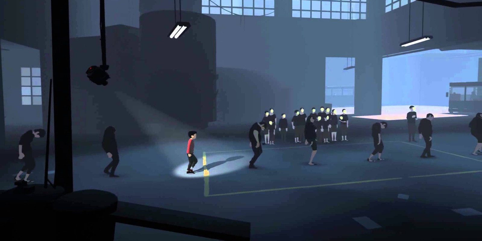 Directo de 'Inside', de los creadores de 'Limbo', en Zonared a partir de las 21:30