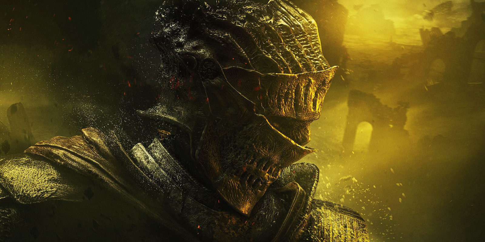 Sorteo 'Dark Souls 3' en el Reto 'Dark Souls' de Zonared