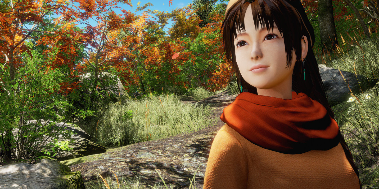 El desarrollo de 'Shenmue 3' ha tenido "mucho éxito" en los últimos 6 meses