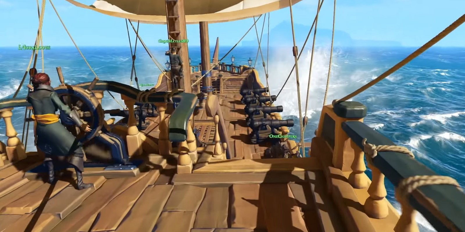 Rare está fichando antiguos miembros de compañías tan importantes como Lionhead Studios