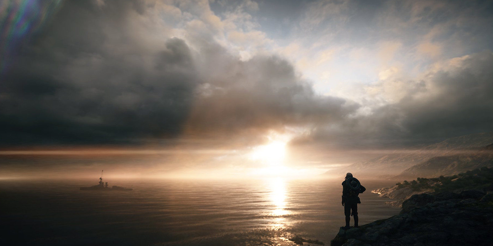 'Battlefield 1' - Una filtración revela un montón de detalles sobre armas, mapas, modos...