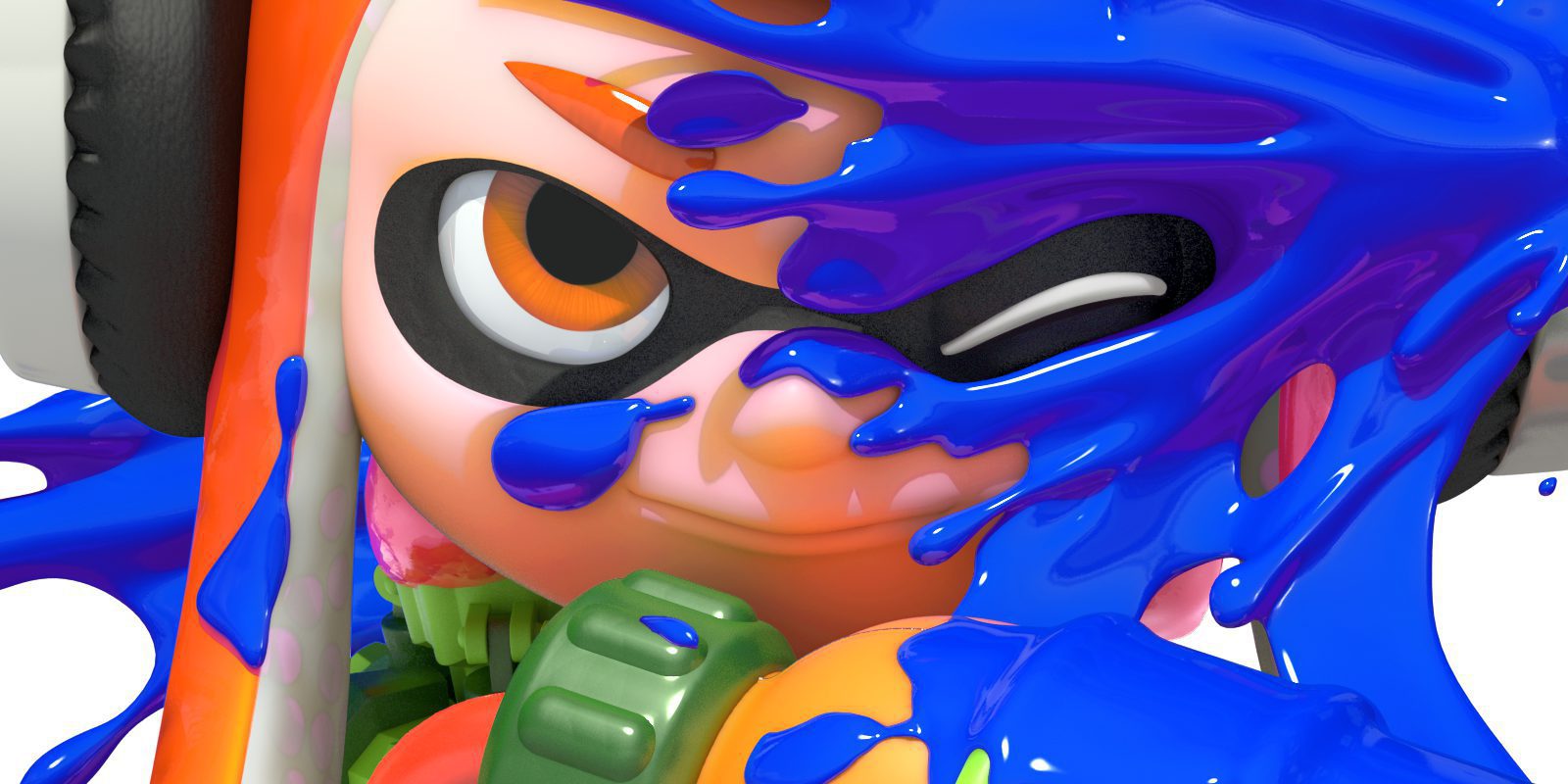 Nintendo asegura que seguirá el servicio online de 'Splatoon'