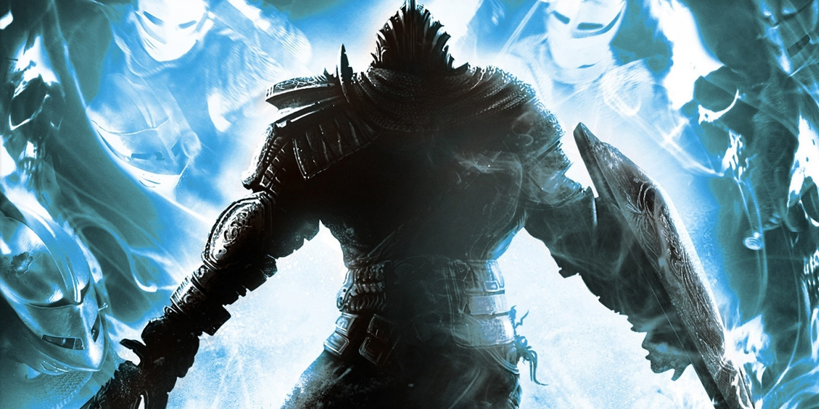 El reto 'Dark Souls' de Zonared al detalle