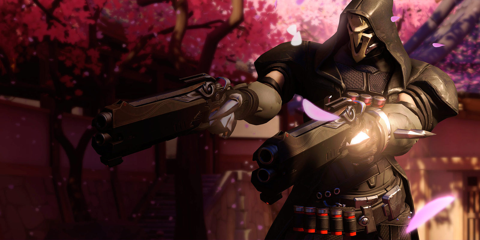 'Overwatch' ya está trabajando en el bug de su modo competitivo