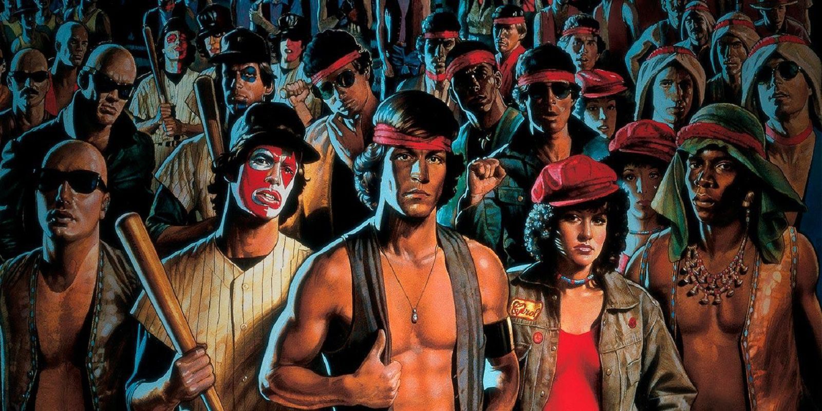 'The Warriors', el clásico de Rockstar, ya disponible en PS4
