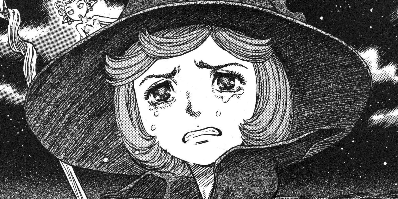 Judeau y Schierke, confirmados para 'Berserk Musou'