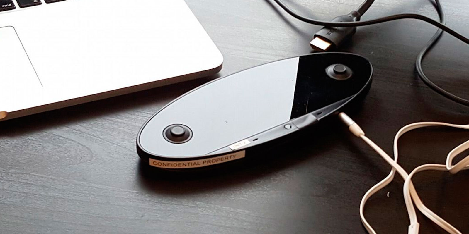 Nintendo no descarta desarrollar un controlador para smartphones