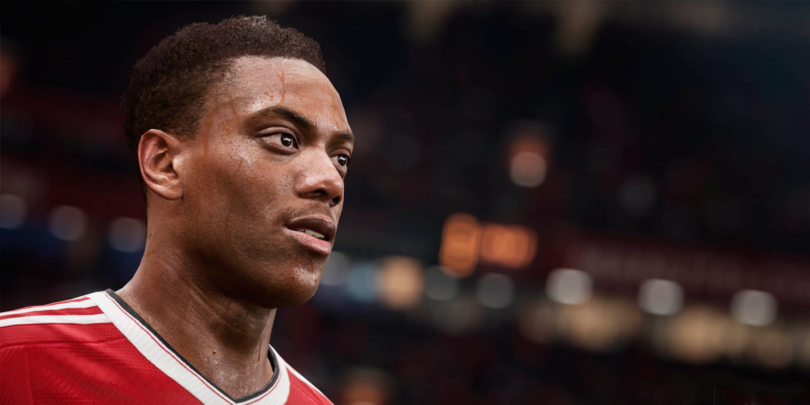 Los fans serán los responsables de la portada de 'FIFA 17'