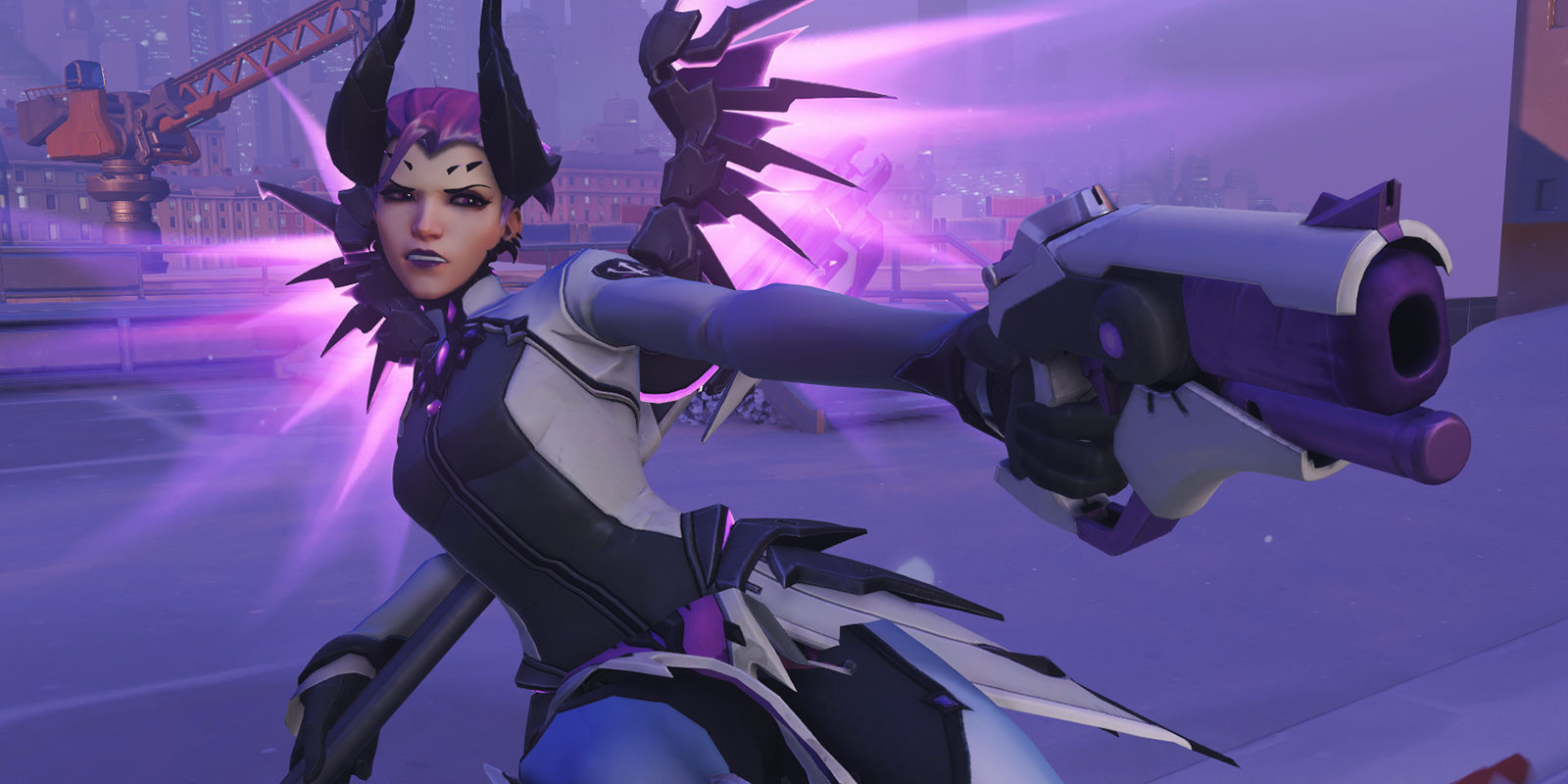 'Overwatch' habla sobre el repetir personajes en su competitivo