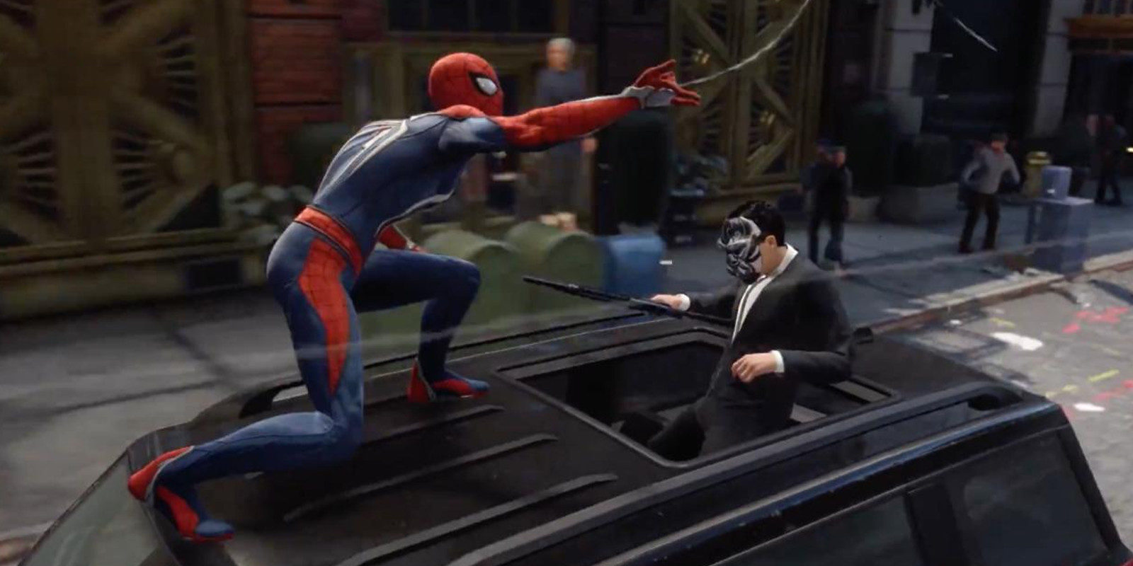 'Spider-Man' no tiene fecha de lanzamiento, ni la tendrá pronto