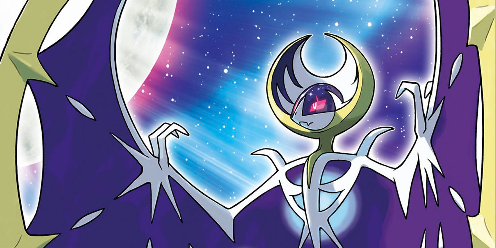 Ya conocemos a un nuevo pokémon de 'Sol y Luna'