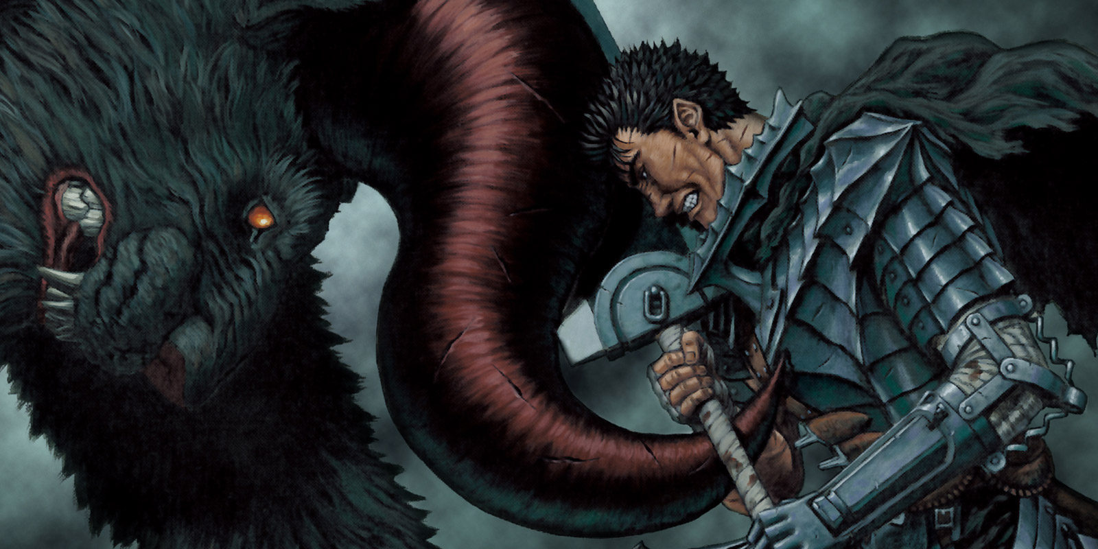 Zodd y los Apóstoles estarán en 'Berserk Musou'