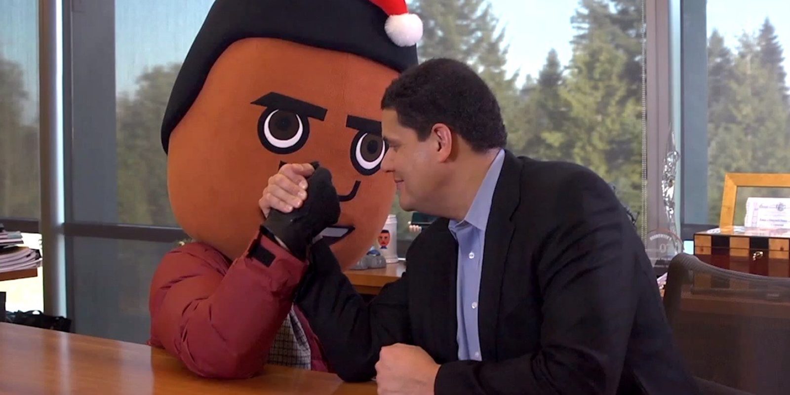 Inaugurado el 'Nintendo Developer Portal', un portal profesional dedicado a desarrolladores