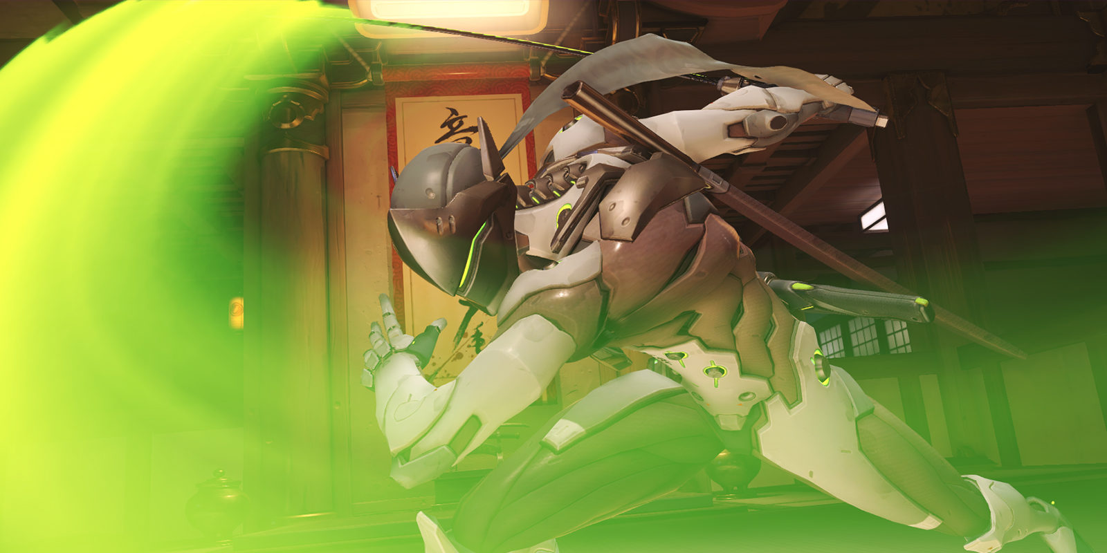 'Overwatch' arregla fallos de varios de sus personajes en este parche