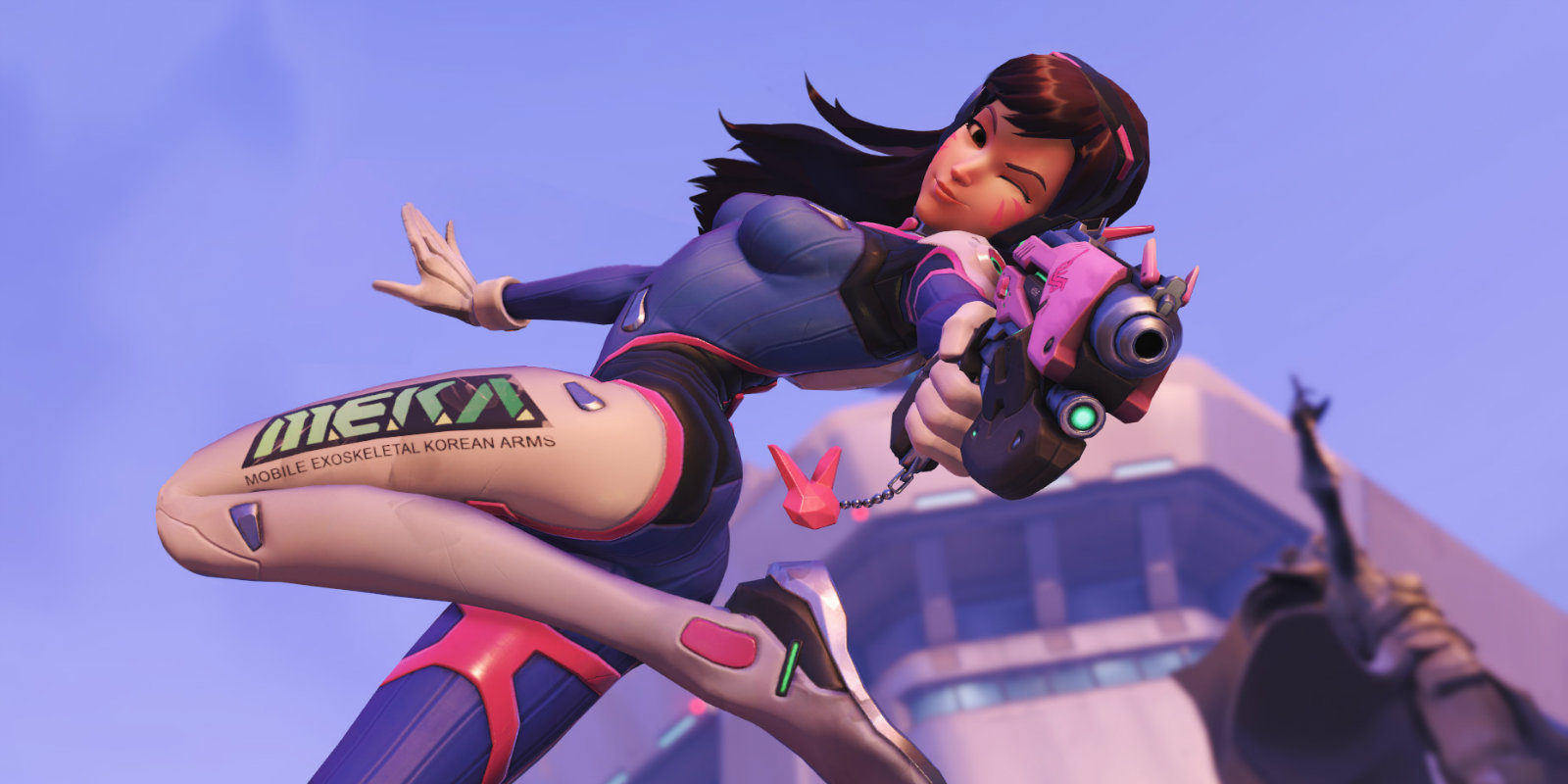 Blizzard habla sobre el modo competitivo de 'Overwatch' y sus posibilidades