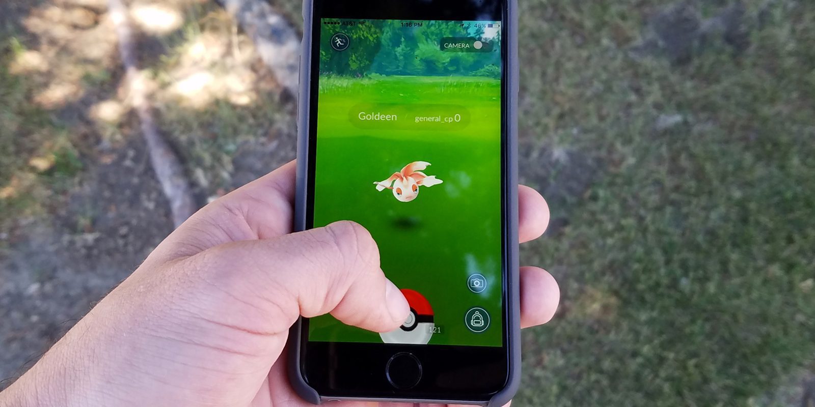 Que no cunda el pánico: Niantic está intentando solucionar los problemas de conexión en 'Pokémon GO'